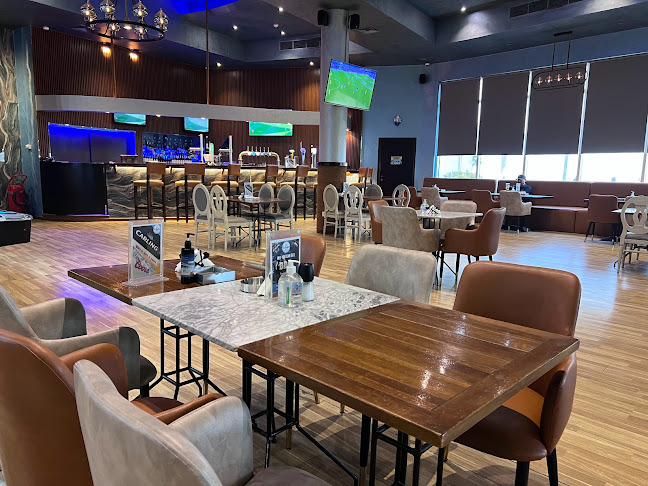 Al Corniche St - Corniche - Fujairah