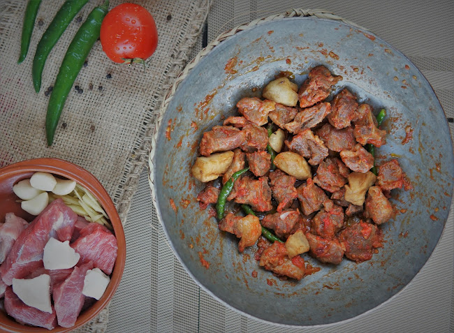 next to the Labour Court - Musaffah - Mussafah 32/1 - Abu Dhabi