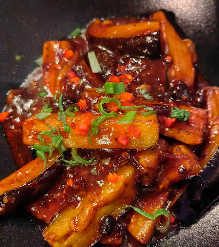 MiMi Mei Fair - Hospitality and gastronomy