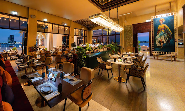 Zeera by Buddha-Bar - Hospitality and gastronomy