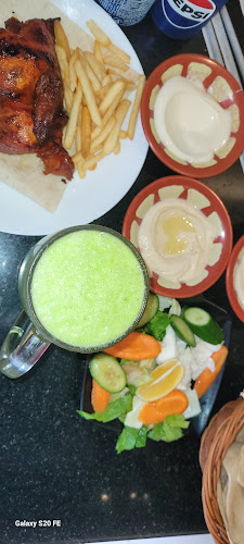 Sandwich Club Restaurant & Cafeteria - Dubai