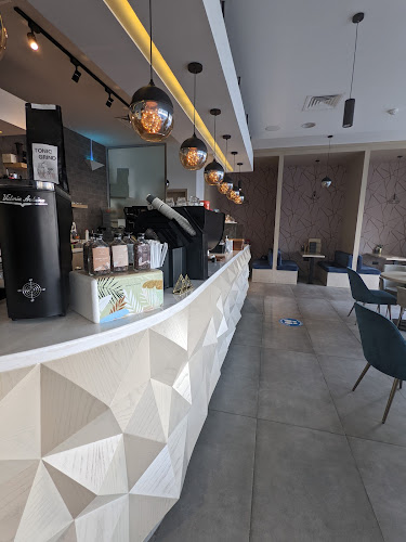 Comentarii opinii despre Pentagon Specialty Coffee