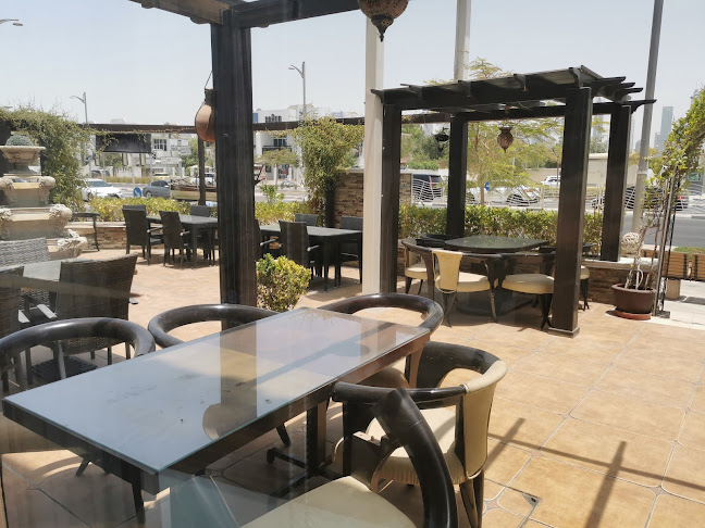Kababi Restaurant Jumeirah - مطعم كبابي جميرا - Dubai
