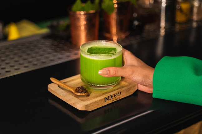 Indego by Vineet - Dubai