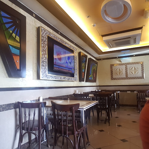 Metro Station - near Dubai Airport Free Zone - Al Qusais - Al Qusais 1 - Dubai