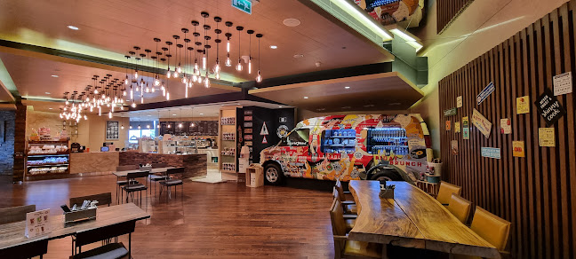 market24, Hyatt Regency Dubai Creek Heights - Dubai