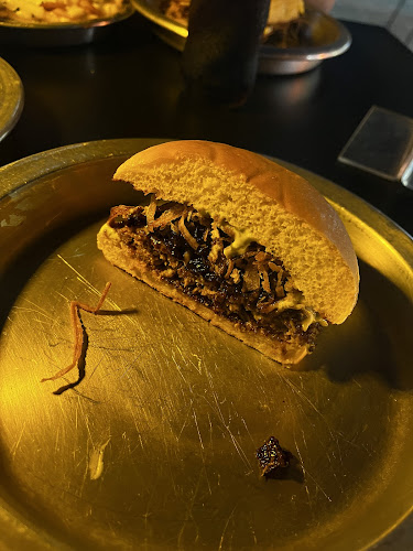 High Joint - Emirates Towers - Hospitality and gastronomy