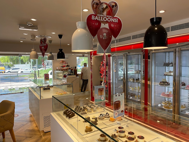 Mister Baker | Best Cakes In Dubai | Birthday Cakes, Graduation Cakes, Anniversary Cakes - Abu Dhabi