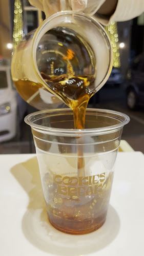 Opinii despre كوكيز بريك للحلويات Cookies Break Sweets în Abu Dhabi - Hospitality and gastronomy