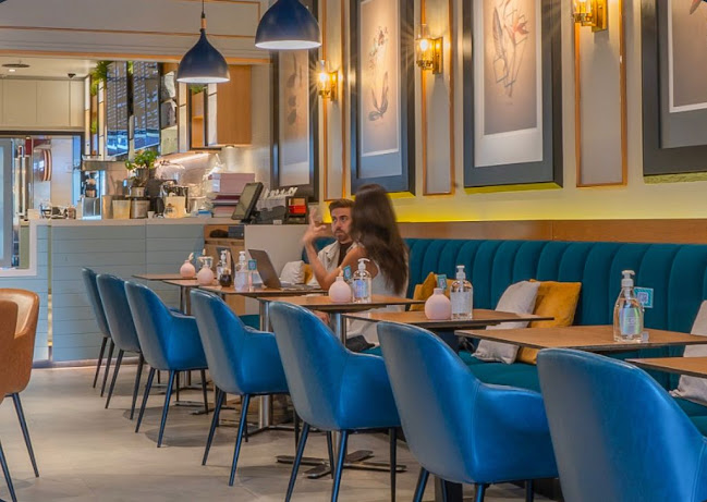 LDC Kitchen+Coffee - BCT