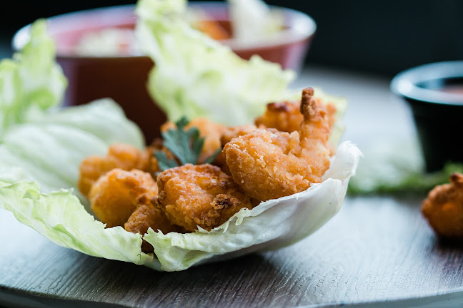 Malaga Restaurant - Abu Dhabi