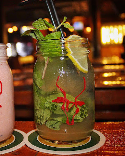 Comentarii opinii despre SoHo Bar & Grill