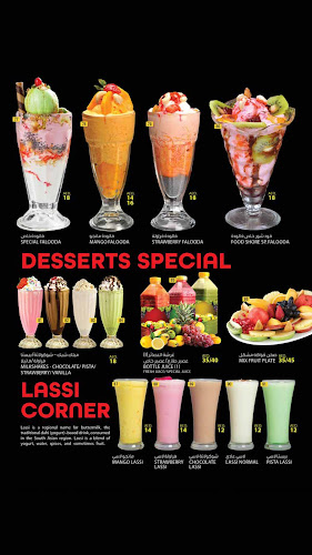 Foodshore Cafeteria co - Dubai