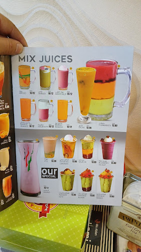 كافتيريا نجم الشمال - Hospitality and gastronomy