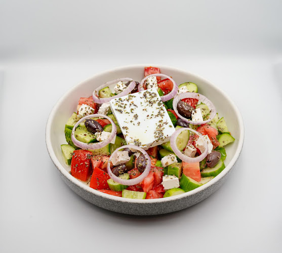 Breaking Bread Dubai - Hospitality and gastronomy