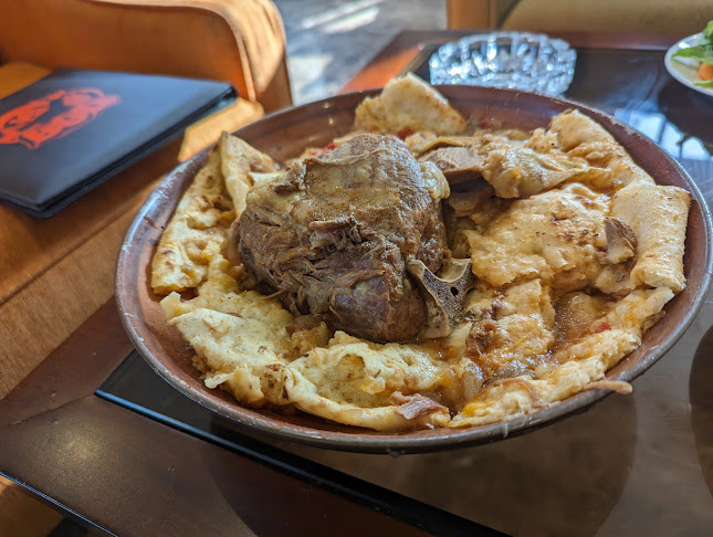 Baghdad Al Iraqi Cafe