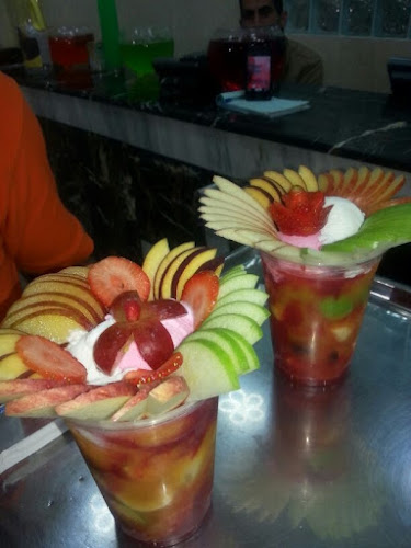 Farghali fruits - Sharjah