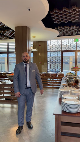 Silk Restaurant - Hospitality and gastronomy