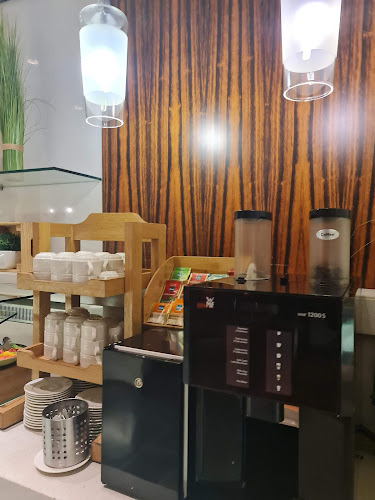 Comentarii opinii despre Al Dar Restaurant