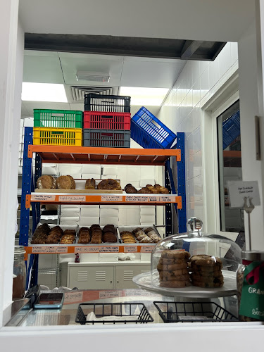 Birch Bakery - Hospitality and gastronomy