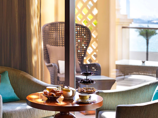 Opinii despre Mashrabiya Lounge în Dubai - Hospitality and gastronomy