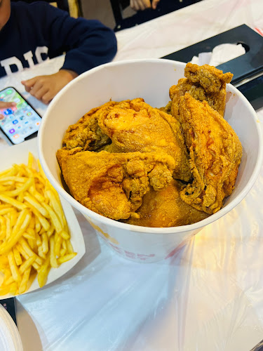 Al Mahattah - Fujairah