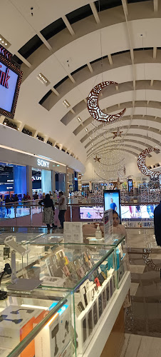 Peet’s Coffee - Dubai Mall, Fashion Avenue - Hospitality and gastronomy