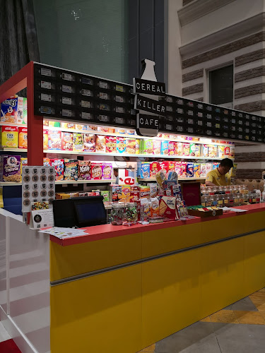 Ground Floor Level, The Village, Gate 4, Dubai Mall. Behind Waterfalls - Dubai