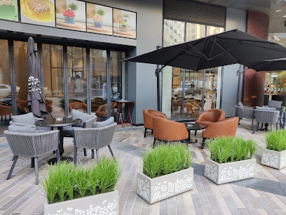 Bloomsbury's Boutique Cafe & Artisan Bakery