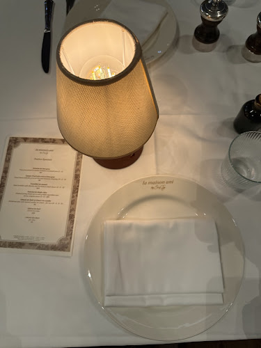 La Maison Ani - Hospitality and gastronomy