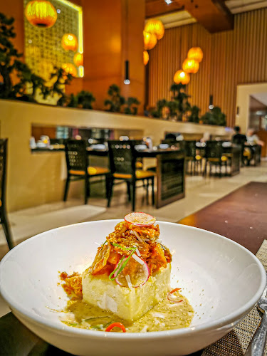 Opinii despre Sonamu Restaurant în Dubai - Hospitality and gastronomy