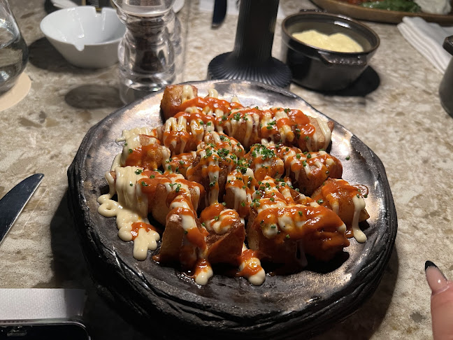 Address Downtown Hotel, Lobby Level - Sheikh Mohammed bin Rashid Blvd - Downtown Dubai - Dubai