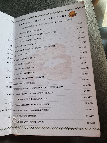 G Floor,Blue Tower,Old Airport Road - Muroor Road Al Falah St - Abu Dhabi