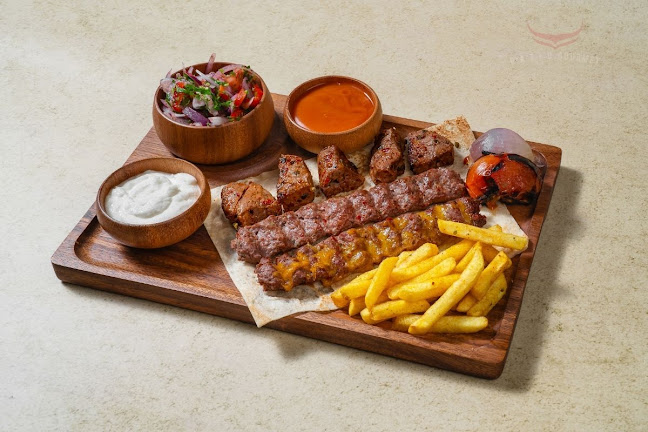 Patio Gourmet - Dubai