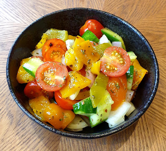 Opinii despre Algarve Restaurant în Dubai - Hospitality and gastronomy