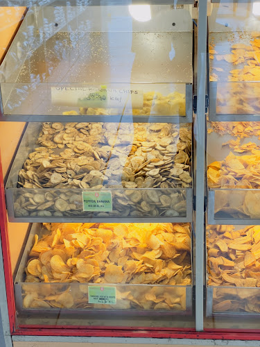 Prince Sweets Al Qusais - Dubai