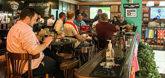 The Rose & Crown - Hospitality and gastronomy