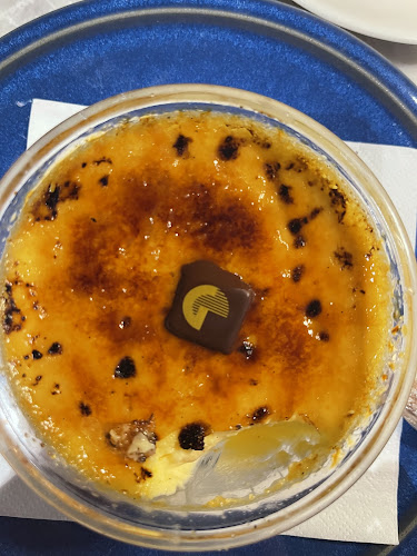 Comentarii opinii despre Gran Cafe