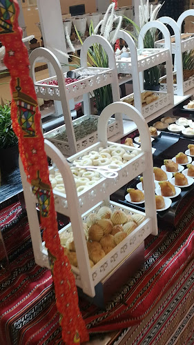 Opinii despre Gabbiano Italian Restaurant în Abu Dhabi - Hospitality and gastronomy