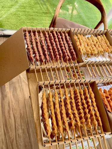 Opinii despre Kabab Al Awir Restaurant în Dubai - Hospitality and gastronomy