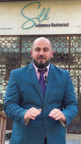 Opinii despre Silk Restaurant în Sharjah - Hospitality and gastronomy