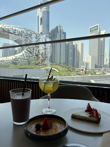 Opinii despre Leen's DIFC (Emirates Office Tower) în Dubai - Hospitality and gastronomy