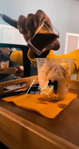 Opinii despre M23 CAFE în Dubai - Hospitality and gastronomy