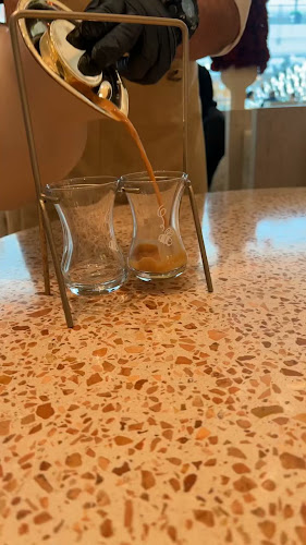 Two Bistro - Hospitality and gastronomy