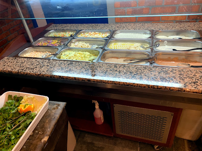 Comentarii opinii despre Danial Restaurant Dubai