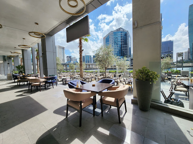 Abu El Zulof Kahwa - Dubai - Dubai