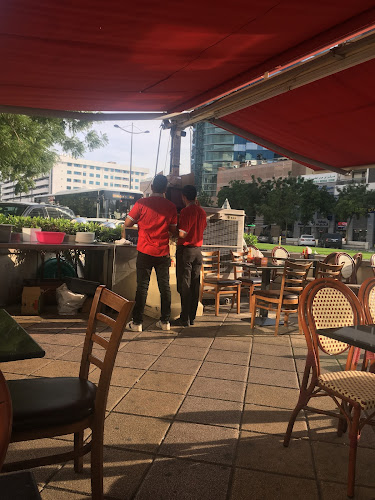 Comentarii opinii despre Sandwich Club Restaurant & Cafeteria