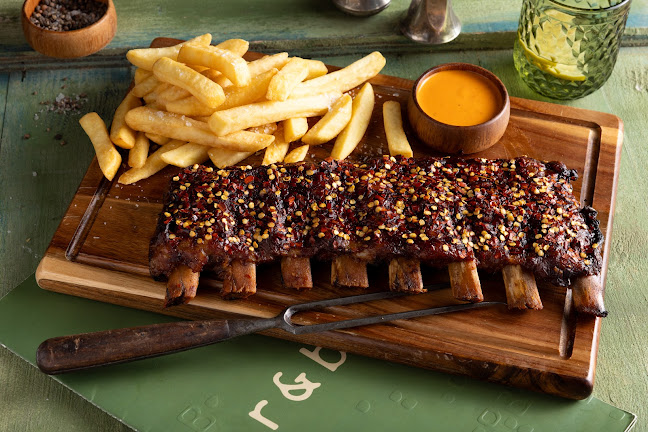 Comentarii opinii despre r&b Grillhouse