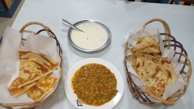 Karachi Darbar Qusais 2