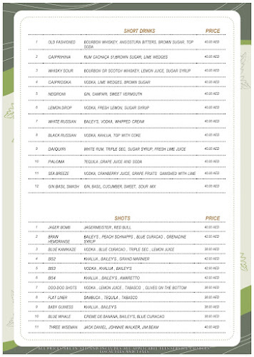 Al Zahiyah - E12 - Abu Dhabi